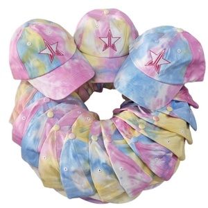 Jeffrey Star Hats | NWOT